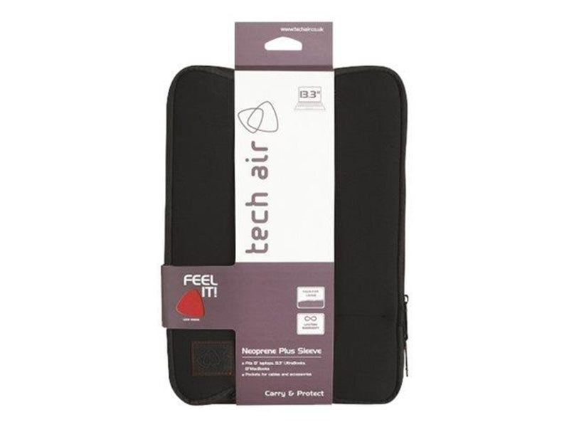 Tech Air Slipcase