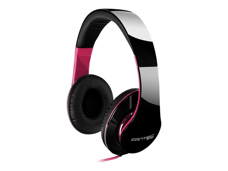 FANTEC SHP-250AJ-PK - headphones