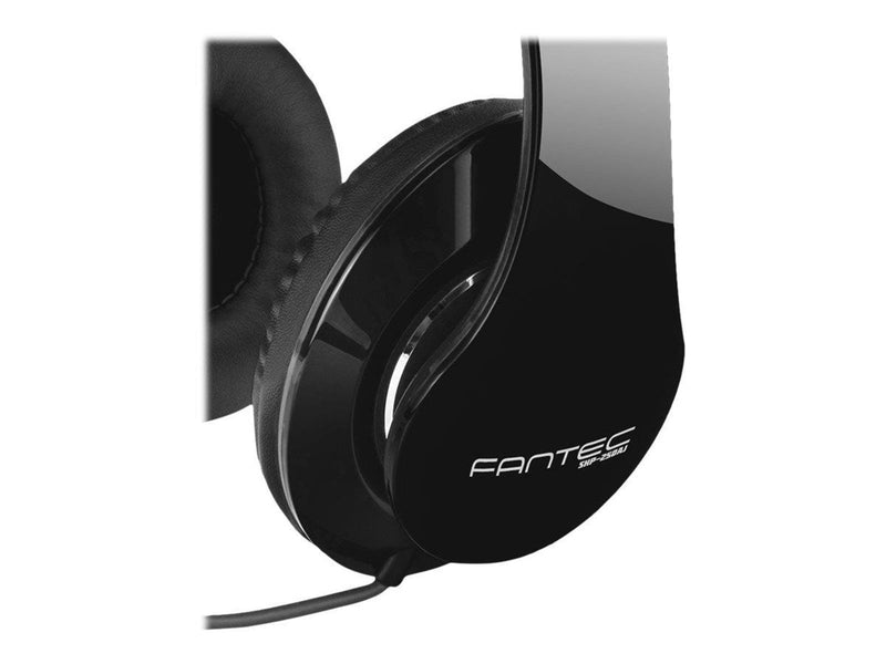 FANTEC SHP-250AJ-BB - headphones
