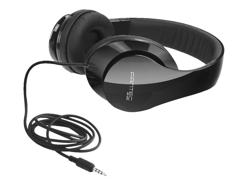FANTEC SHP-250AJ-BB - headphones