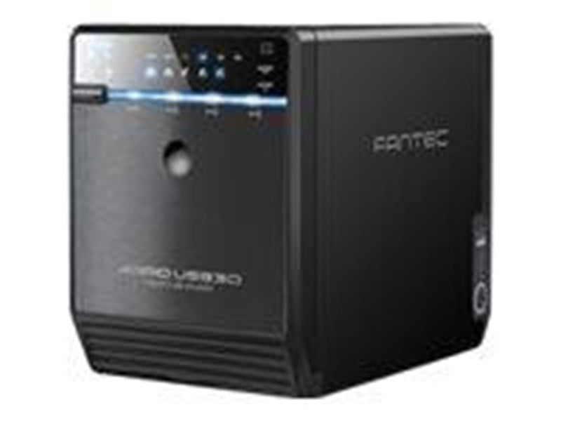 FANTEC QB-35US3R - hard drive array