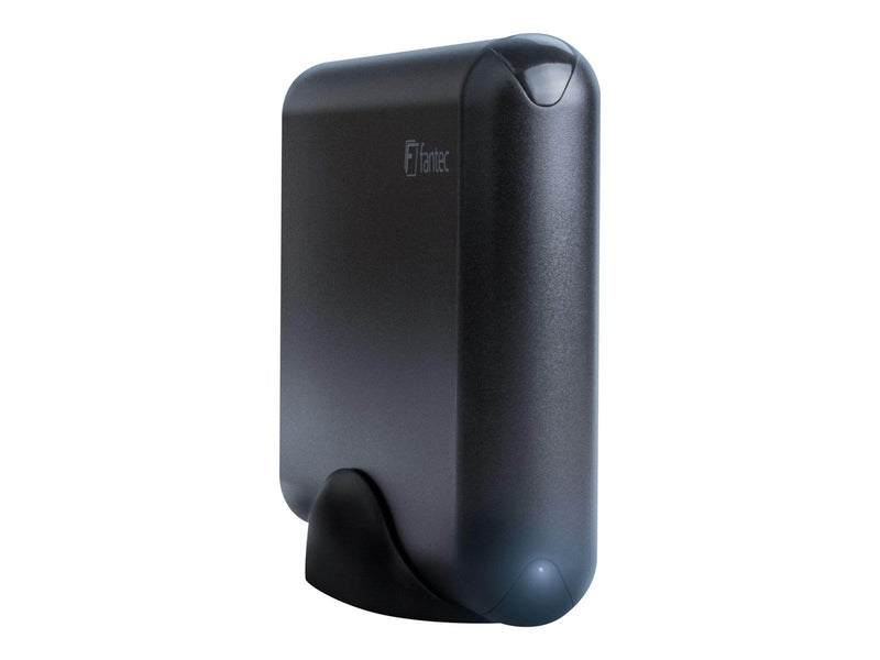 FANTEC DB-F35U3 - storage enclosure - SATA 6Gb/s - USB 3.0