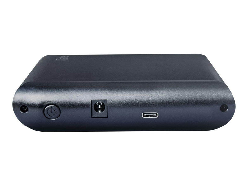 FANTEC DB-F35U3 - storage enclosure - SATA 6Gb/s - USB 3.0