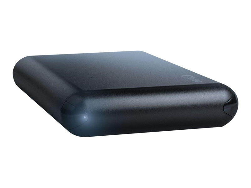 FANTEC DB-F35U3 - storage enclosure - SATA 6Gb/s - USB 3.0