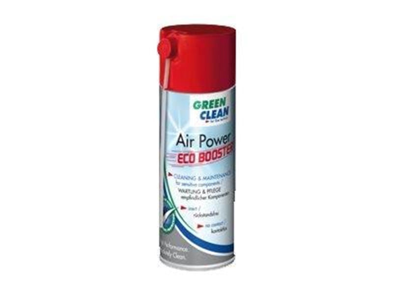Green Clean Air Power ECO BOOSTER