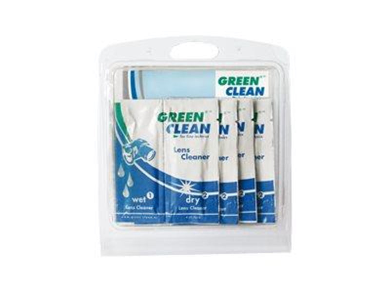 Green Clean LC-7010-10 - lens cleaning kit