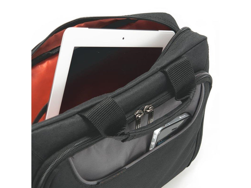 Everki EKB407NCH11 ADVANCE iPad/Tablet/Ultrabook Laptop Bag - Briefcase fits up to 11.6"