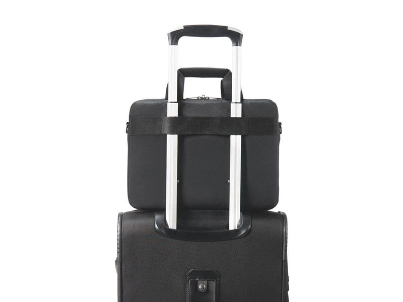 Everki EKB407NCH11 ADVANCE iPad/Tablet/Ultrabook Laptop Bag - Briefcase fits up to 11.6"