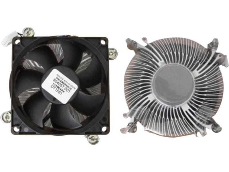 HP Heatsink Gen 65W Twr Mt Sff