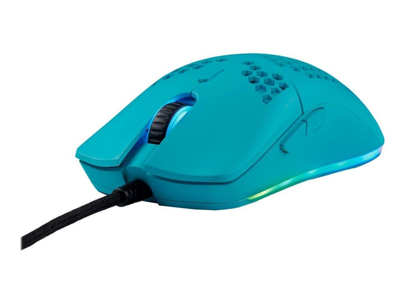 Fourze GM800 - Maus (Blau)