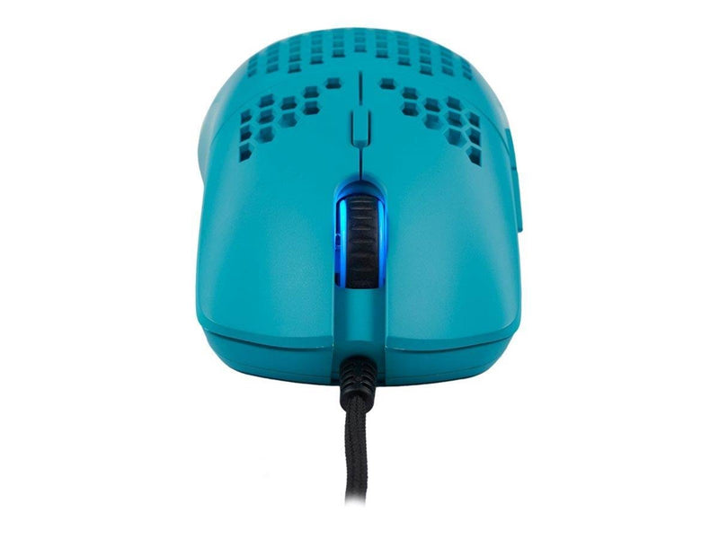 Fourze GM800 - Maus (Blau)