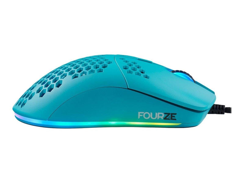 Fourze GM800 - Maus (Blau)