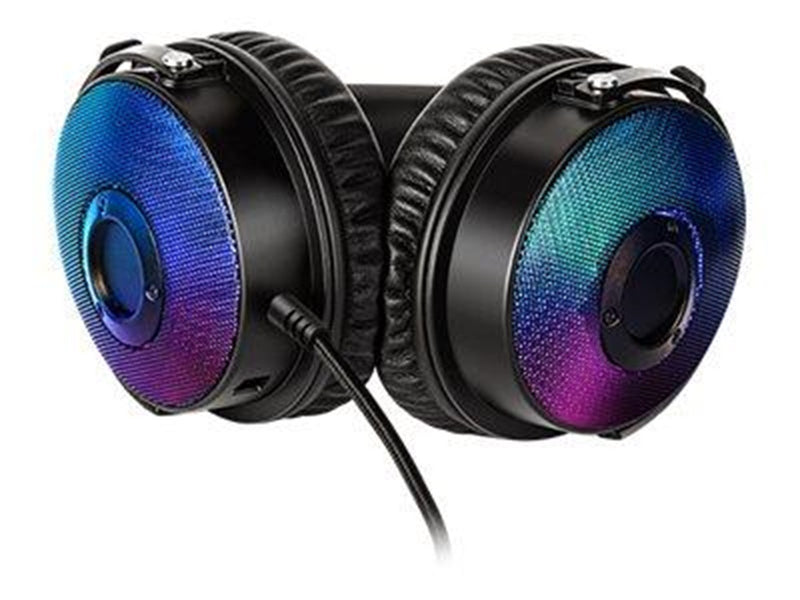 Fourze GH350 Gaming - headset
