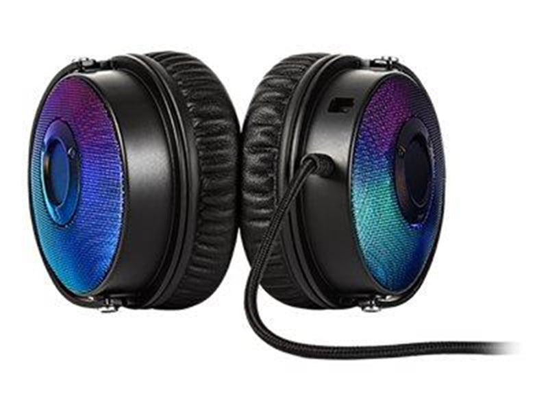 Fourze GH350 Gaming - headset