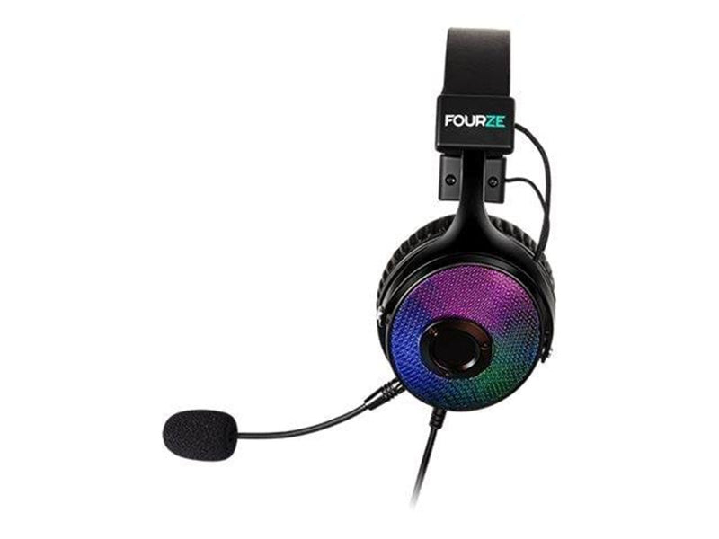 Fourze GH350 Gaming - headset