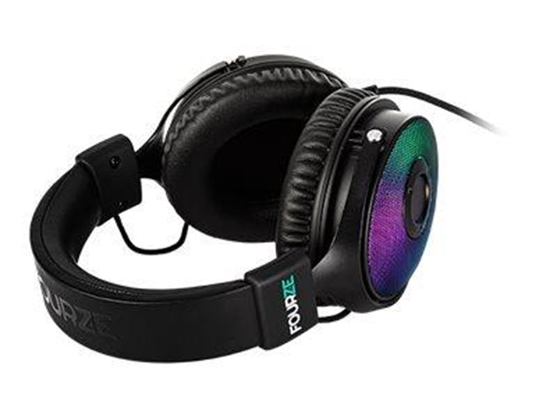Fourze GH350 Gaming - headset