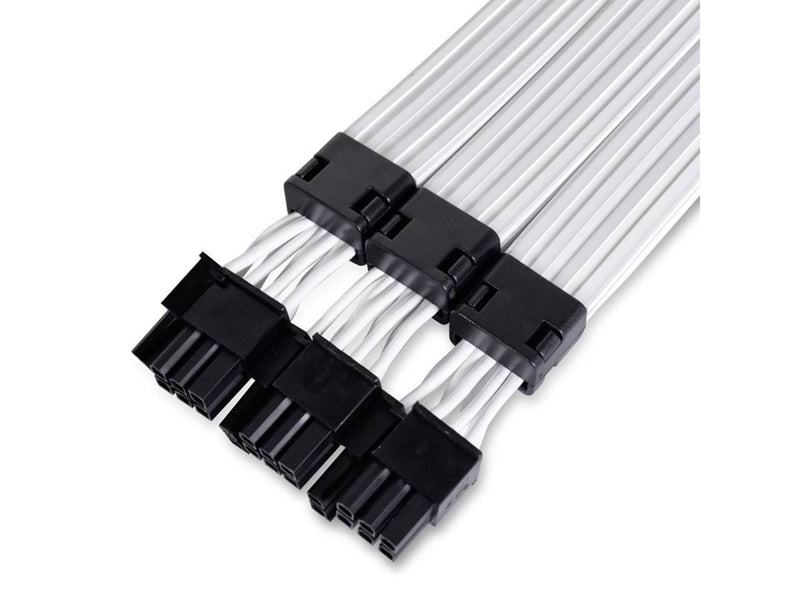 Lian Li Strimer Plus V2 - 3 x 8-pins VGA ARGB cable