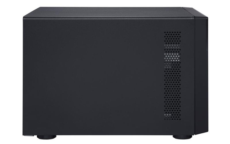 QNAP NAS TVS-672XT-I3-8G 6-Bay