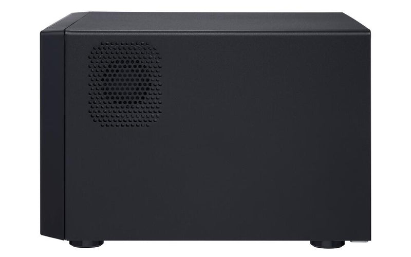 QNAP NAS TVS-672XT-I3-8G 6-Bay