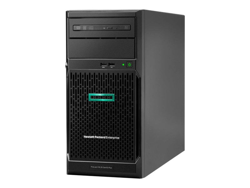 Hewlett Packard Enterprise HPE ProLiant ML30 Gen10 Plus Performance