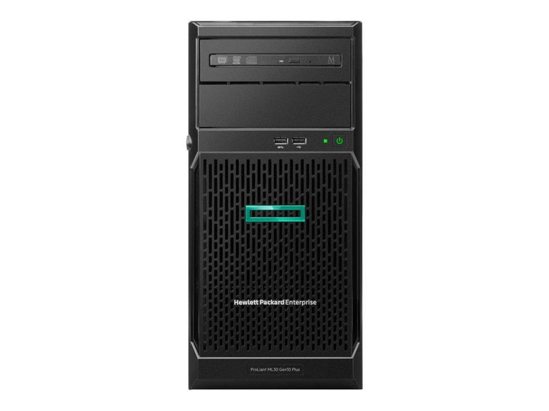Hewlett Packard Enterprise HPE ProLiant ML30 Gen10 Plus Performance