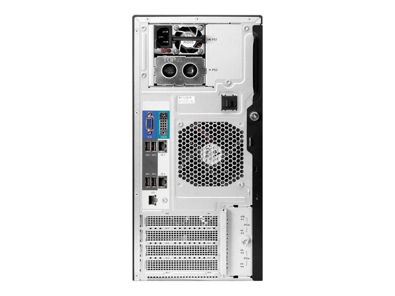 Hewlett Packard Enterprise HPE ProLiant ML30 Gen10 Plus Performance