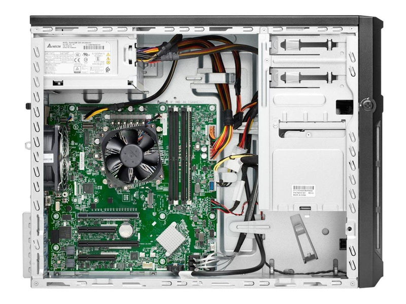 Hewlett Packard Enterprise HPE ProLiant ML30 Gen10 Plus Performance