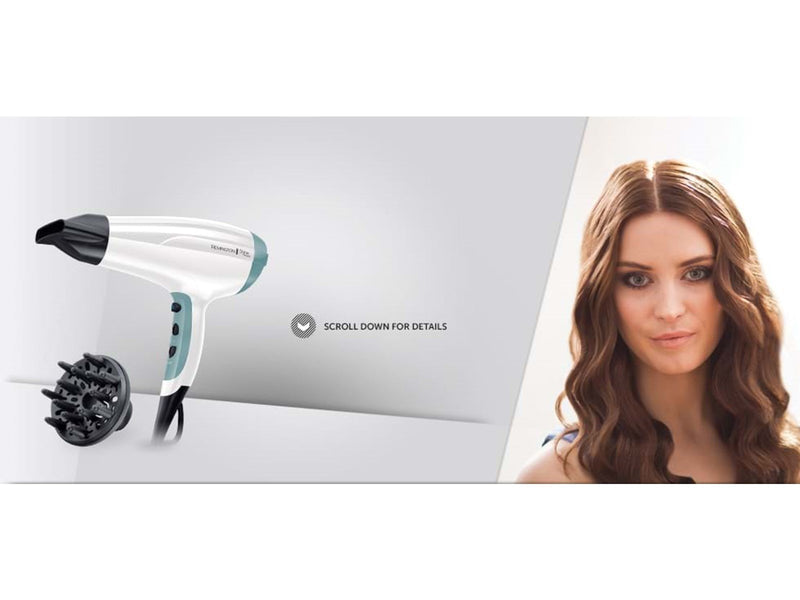 REMINGTON Haartrockner / Föhne D5216 Shine Therapy - 2300 W