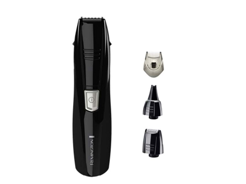 REMINGTON Nasenhaartrimmer PG180 Grooming Kit