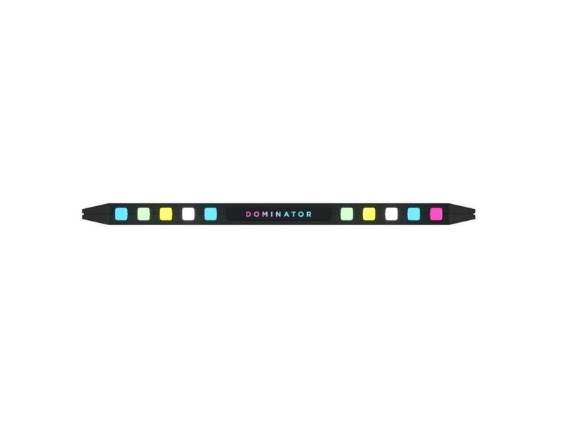 Corsair Dominator Platinum RGB DDR5-5600 - 64GB - CL40 - Dual Channel (2 pcs) - Intel XMP - Schwarz mit RGB