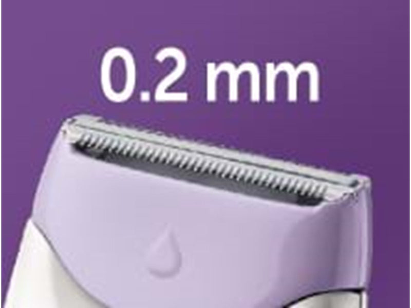 REMINGTON Bikinizonentrimmer BKT4000 Cordless Bikini Trimmer