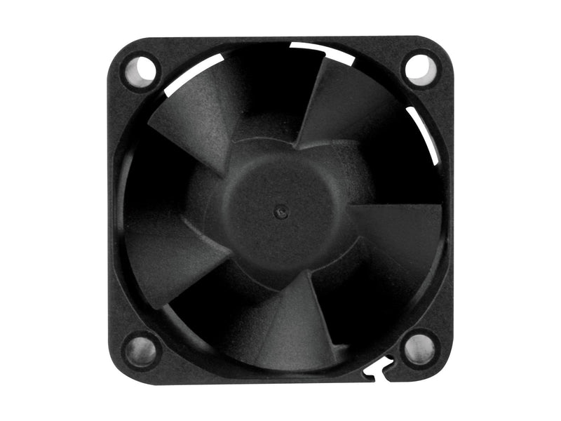 Arctic Server Fan S4028-6K - Gehäuselüfter - 40mm - Schwarz