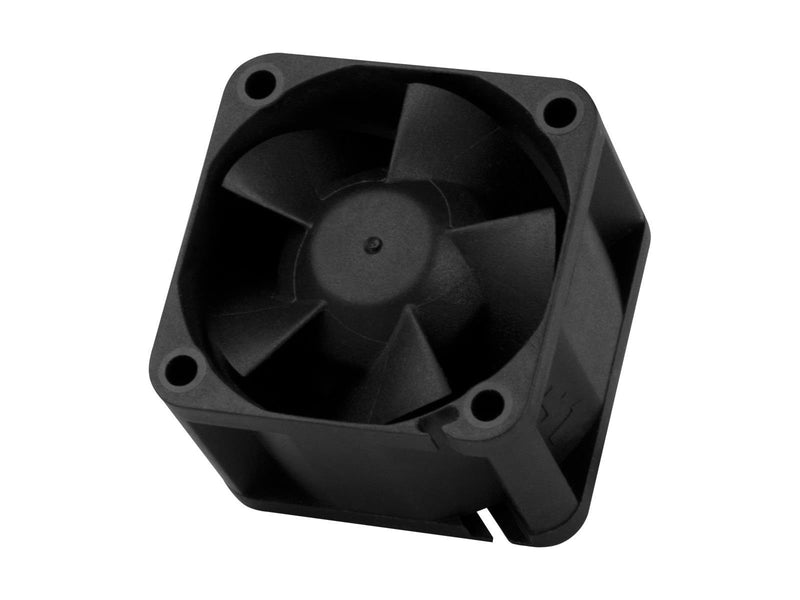 Arctic Server Fan S4028-6K - 5 Pack - Gehäuselüfter - 40mm - Schwarz