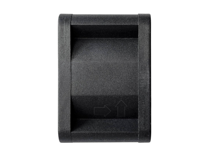 Arctic Server Fan S4028-6K - 5 Pack - Gehäuselüfter - 40mm - Schwarz