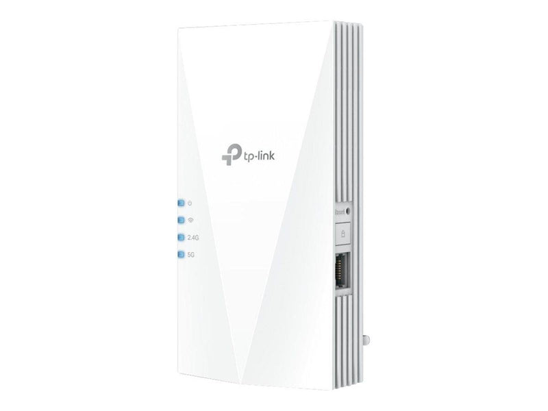 TP-Link RE500X AX1500 Wi-Fi 6 Range Extender