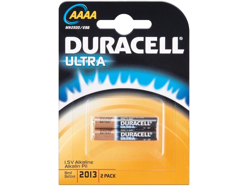 DURACELL Ultra MN2500 - 2 x AAAA
