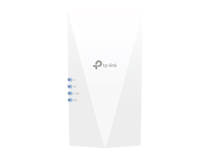 TP-Link RE500X AX1500 Wi-Fi 6 Range Extender