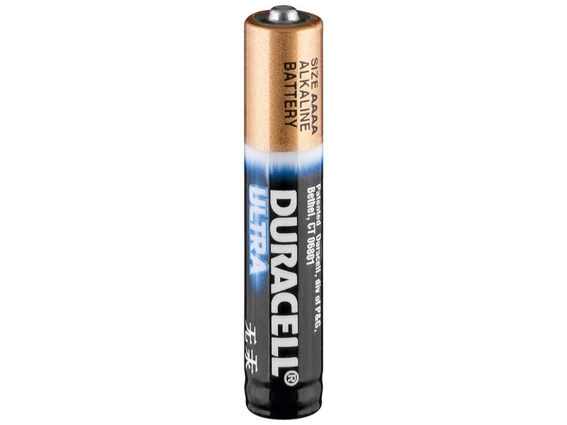 DURACELL Ultra MN2500 - 2 x AAAA