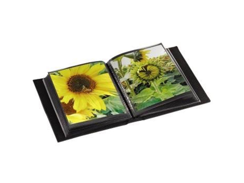 Hama "New York City" Minimax Album for 100 photos with a size of 10x15 cm