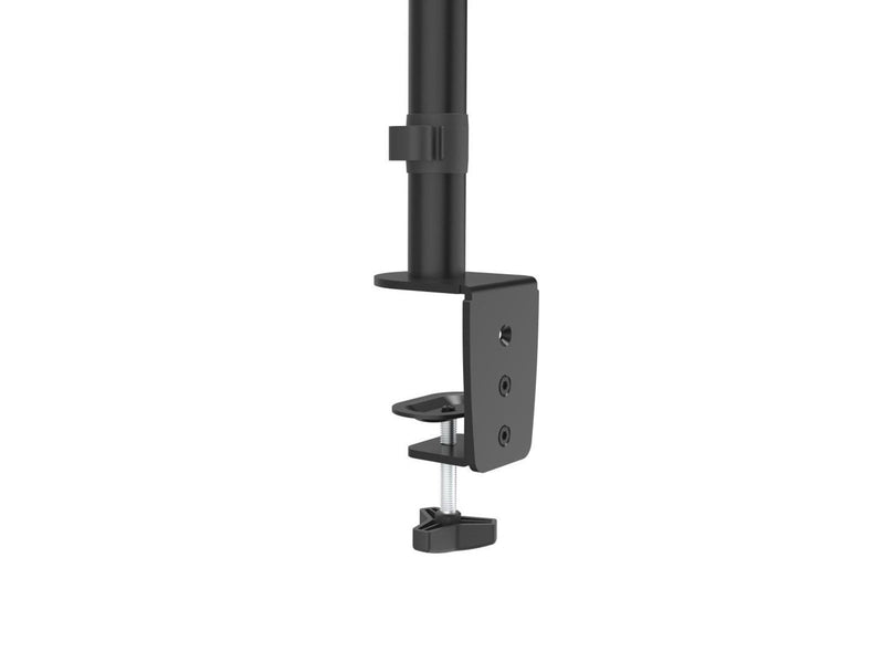 Hama Monitor Holder Height-adjustable Swivel/Tilt Pull-out 13" - 32"