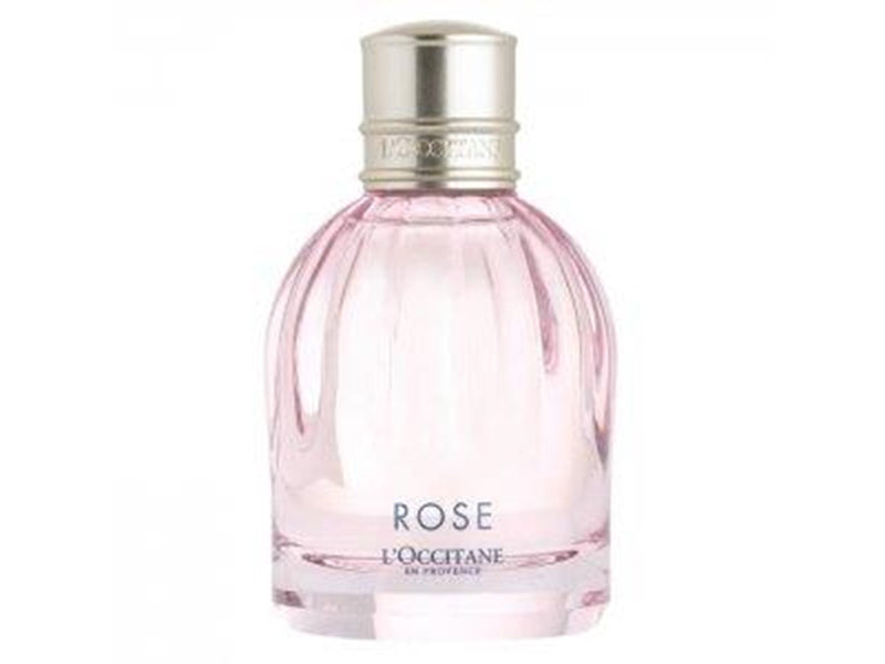 L'Occitane Rose Eau De Toilette Spray 75ml