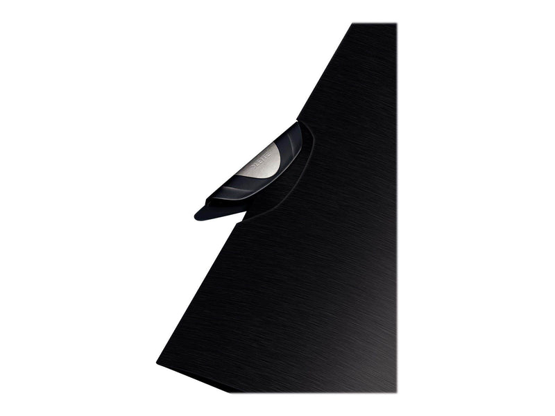 Leitz  Style ColorClip Professional Satin Schwarz