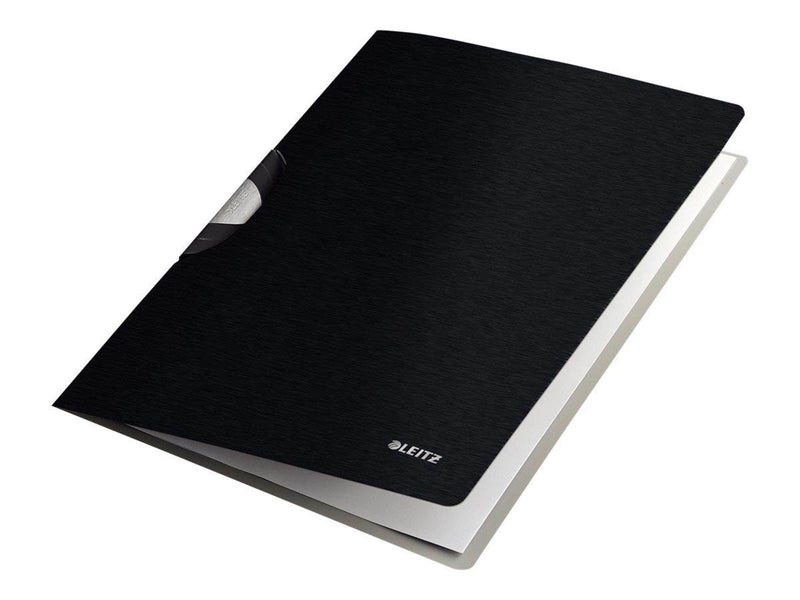 Leitz  Style ColorClip Professional Satin Schwarz