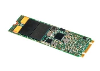 Intel DC S3520 Series M.2 SSD - 480 GB