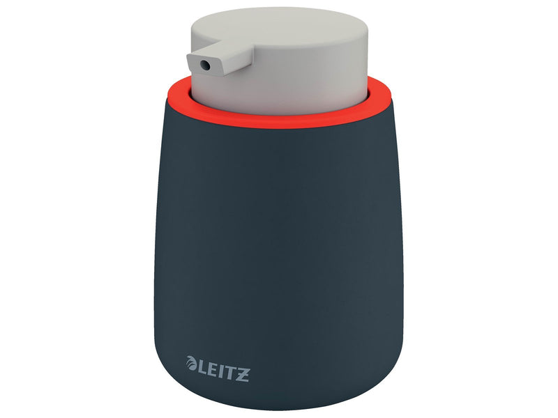 Leitz  Cosy Pumpspender Samtgrau