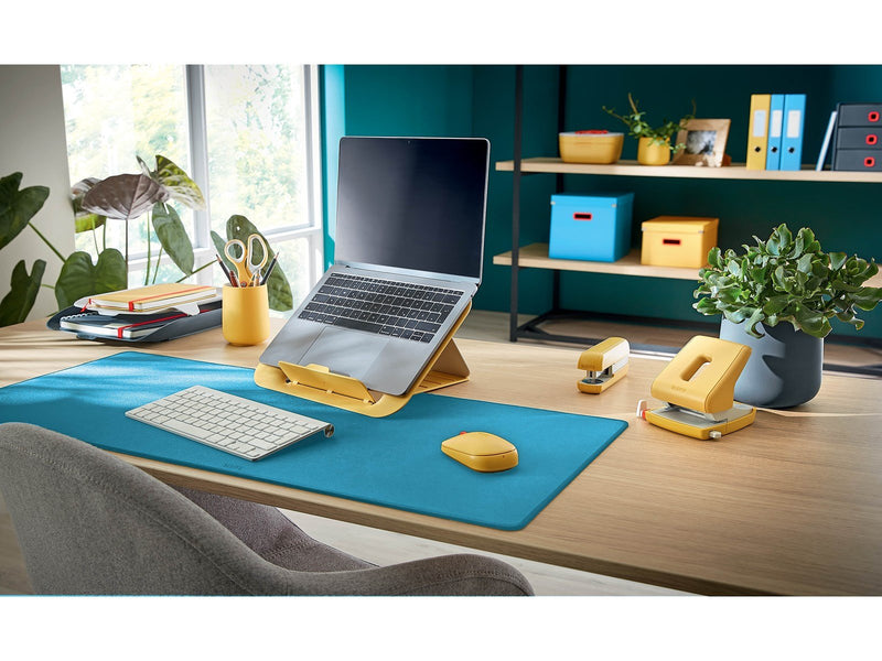 Leitz  Cosy Schreibtischunterlage Sanftes Blau