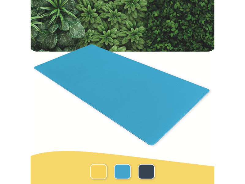 Leitz  Cosy Schreibtischunterlage Sanftes Blau