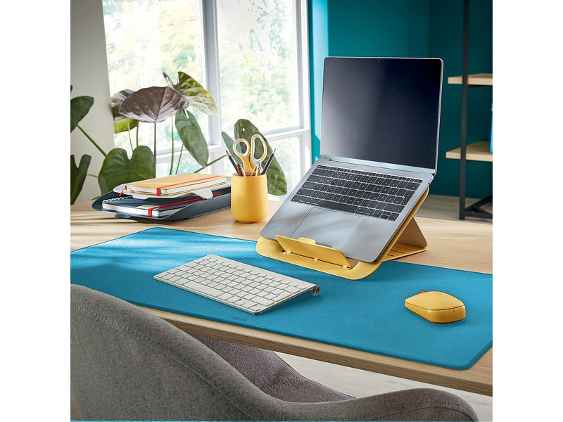 Leitz  Cosy Schreibtischunterlage Sanftes Blau