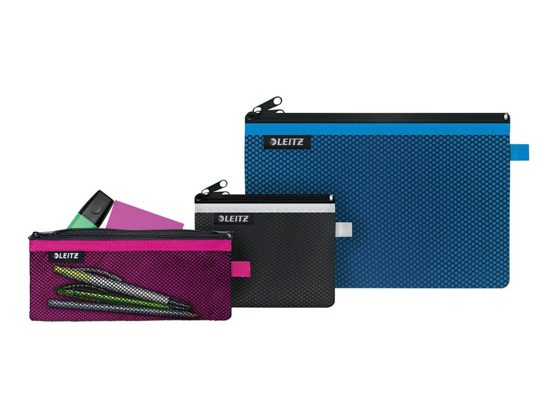 Leitz WOW - pouch for personal belongings