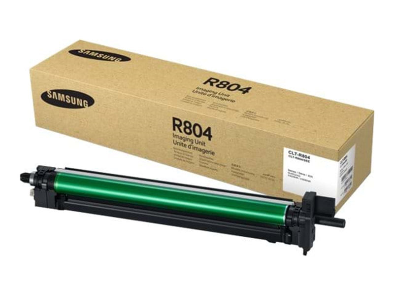Samsung CLT-R804 - Trommelkit Schwarz